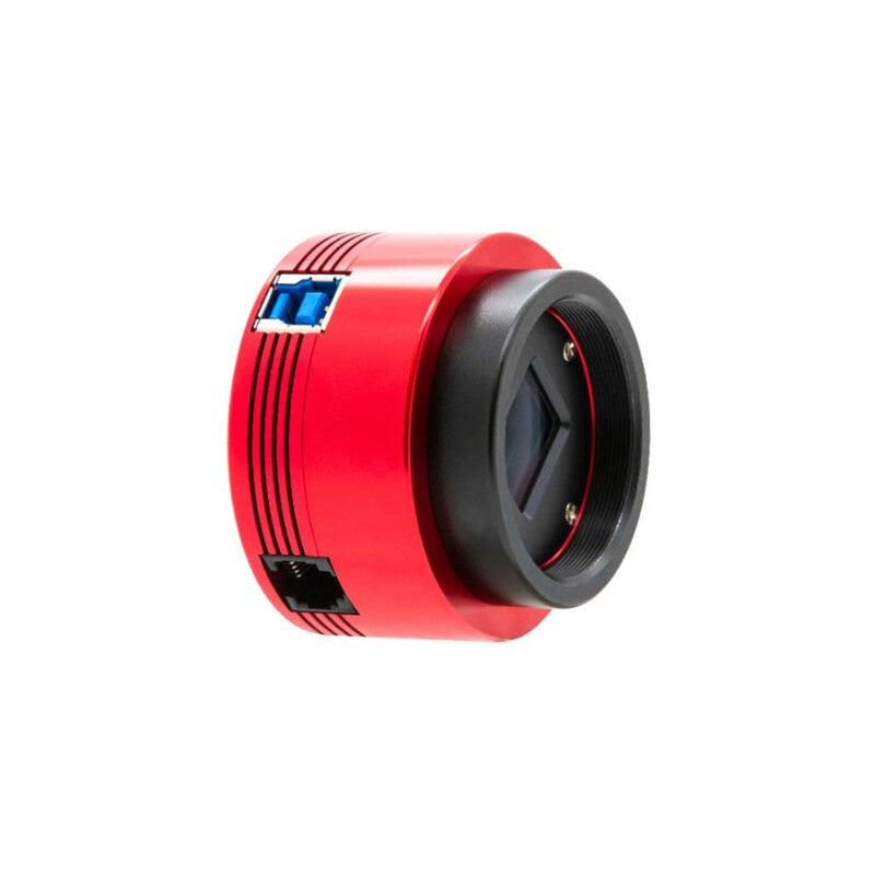 ZWO ASI585MM Mono fotocamera astronomica
