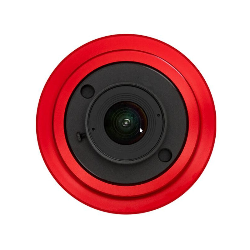 ZWO ASI662MC camera astronomica a colori Sony IMX662 per riprese astronomiche e imaging avanzato