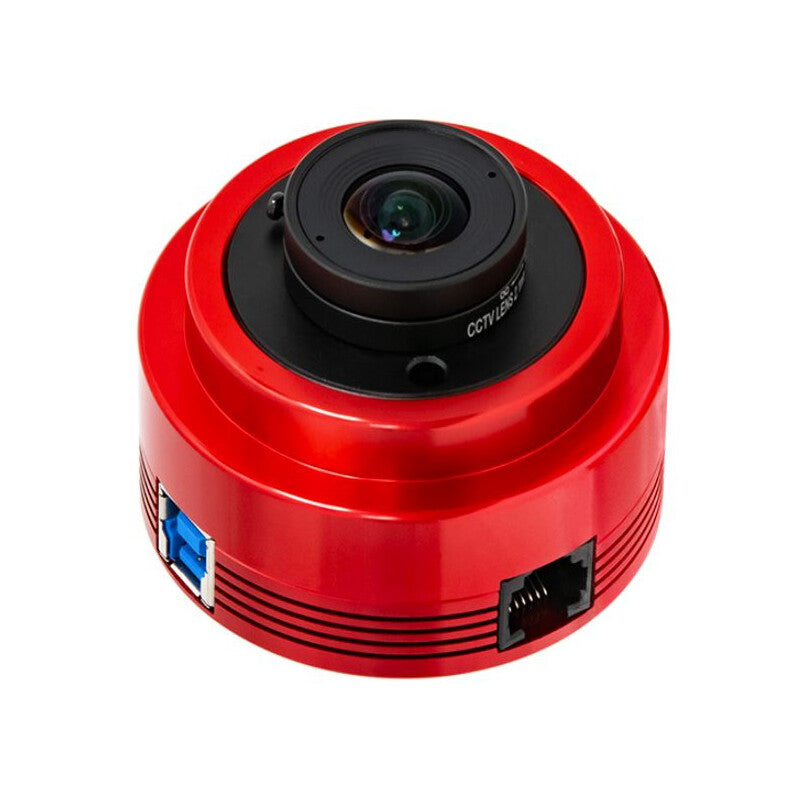 ZWO ASI662MC Color fotocamera astronomica