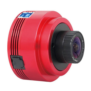 ZWO ASI676MC Color fotocamera astronomica