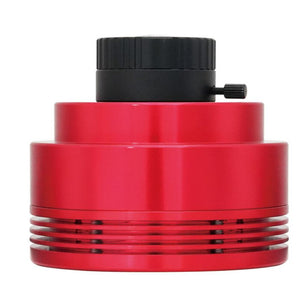 ZWO asi676mc color camera astronomica a colori sony IMX676 per astrofotografia, riprese planetarie o deep sky
