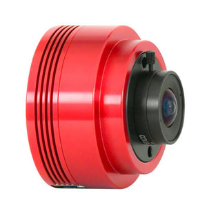 ZWO asi715mc color camera astronomica a colori sony IMX715 per astrofotografia, riprese planetarie o deep sky