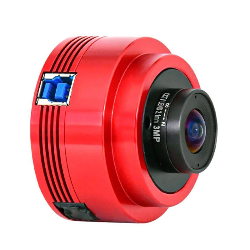 ZWO ASI715MC Color fotocamera astronomica