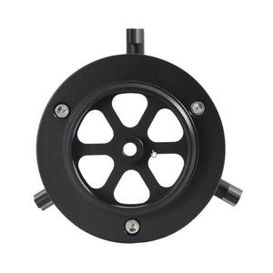 ZWO PE160 prolunga colonna pier extension per AM5 per inseguimento e supporto stabile del telescopio