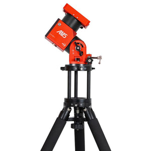 ZWO PE160 prolunga colonna pier extension per AM5 per inseguimento e supporto stabile del telescopio
