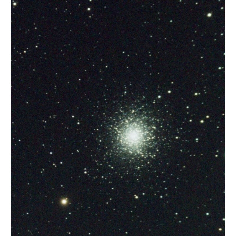 ZWO Seestar s50 telescopio smart apocromatico 50/250 con camera e montatura integrate per osservazione e astrofotografia smart all-in-one