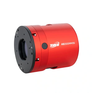 ZWO ASI2600MM-P25 – Camera Astronomica Monocromatica CMOS Raffreddata 25 MP per Astrofotografia Avanzata