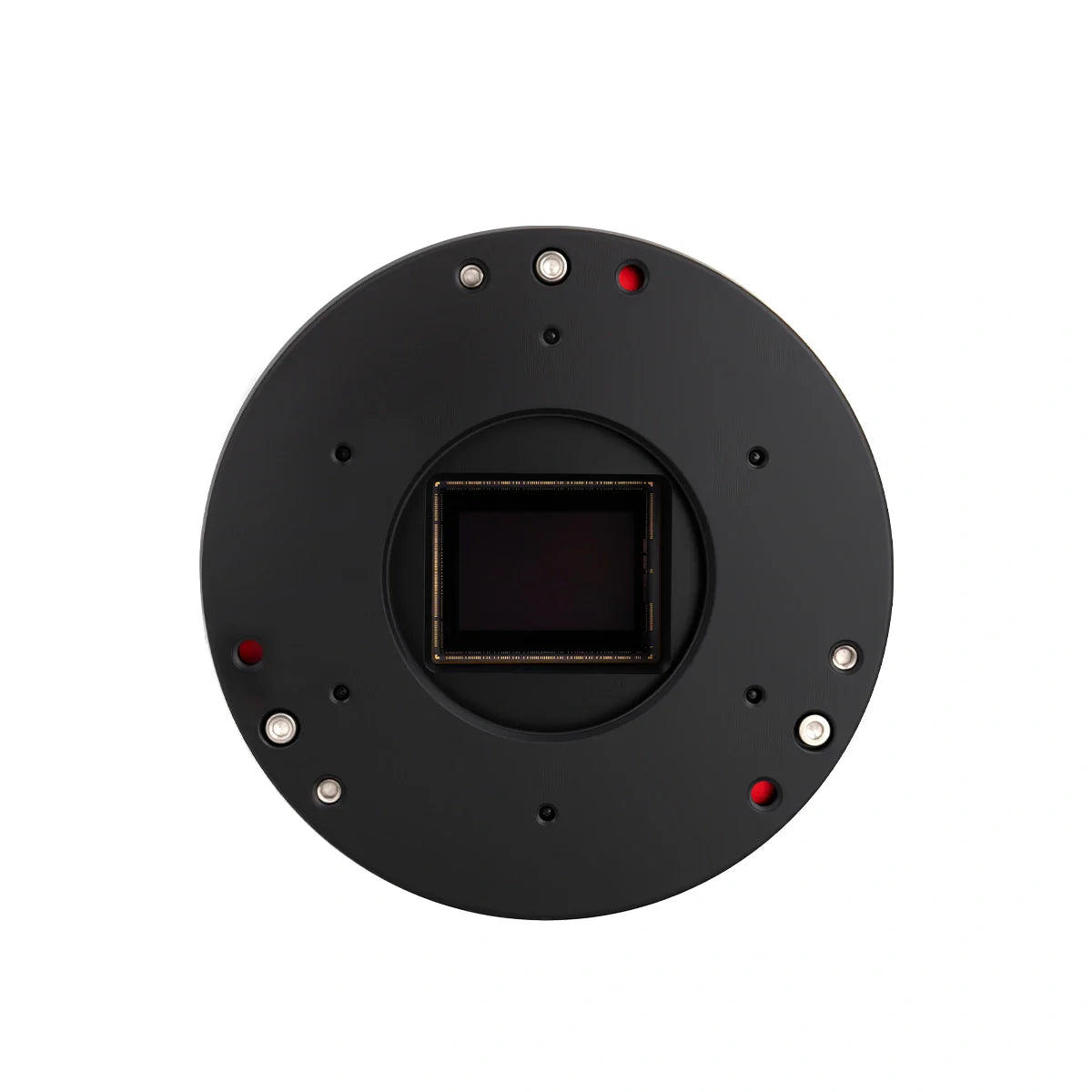 ZWO ASI2600MM-P25 camera astronomica CMOS monocromatica 25 MP per riprese astronomiche e imaging avanzato