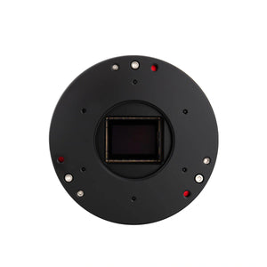 ZWO ASI2600MM-P25 camera astronomica CMOS monocromatica 25 MP per riprese astronomiche e imaging avanzato