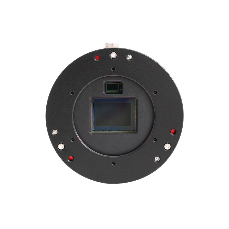 ZWO asi 2600 mc air camera astrofotografia APS-C a colori per astrofotografia, riprese planetarie o deep sky