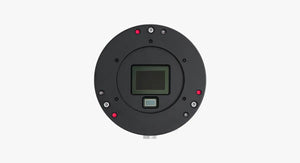 ZWO ASI2600MC Duo fotocamera astronomica a colori per riprese astronomiche e imaging avanzato