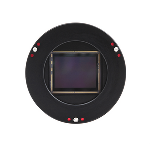 ZWO asi461mm p camera astronomica cmos monocromatica per astrofotografia, riprese planetarie o deep sky