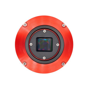 ZWO ASI533MC Pro fotocamera astronomica a colori per riprese astronomiche, guida o imaging