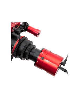 ZWO ASI6200MC Pro fotocamera astronomica a colori per riprese astronomiche, guida o imaging
