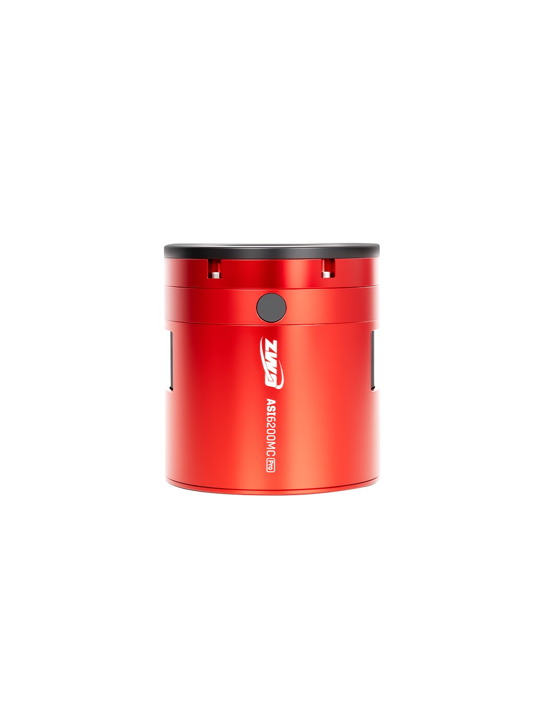 ZWO ASI6200MC Pro fotocamera astronomica a colori per riprese astronomiche, guida o imaging