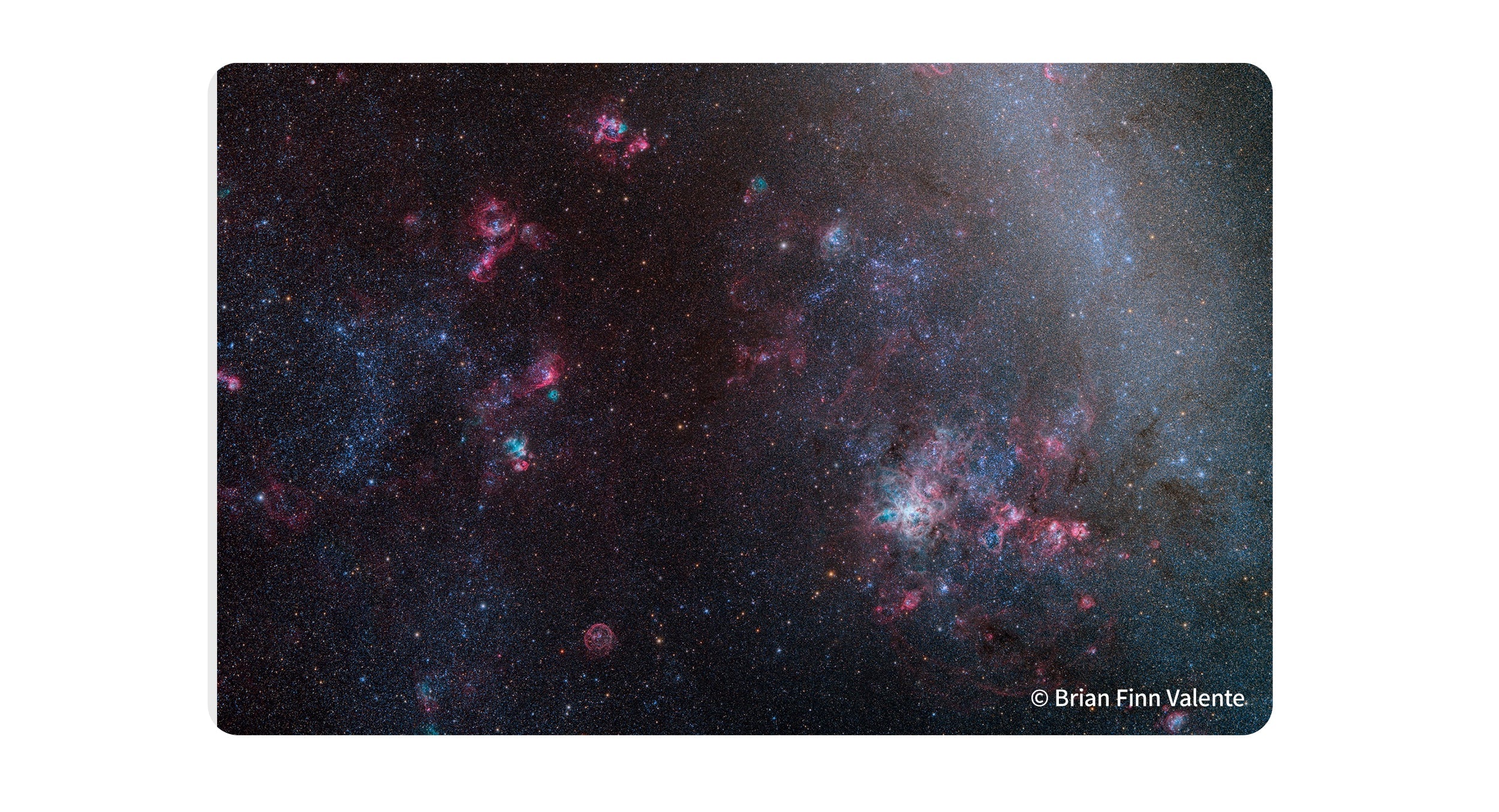ZWO ASI6200MM Pro fotocamera astronomica monocromatica per riprese astronomiche, guida o imaging