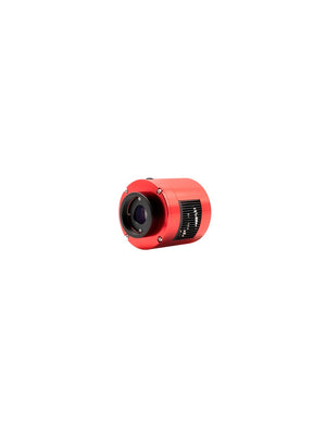 ZWO ASI991MM-P camera astronomica NIR SWIR con sensore InGaAs