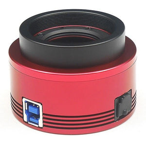 ZWO asi294mc fotocamera astronomica a colori 4/3 per astrofotografia, riprese planetarie o deep sky