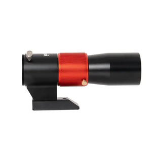ZWO 30f5 mini guide scope cercatore compatto da 30mm f 5 per autoguida per autoguida e puntamento del telescopio