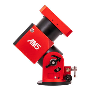 ZWO AM5N Gen.2 – Montatura Harmonic Drive per Astrofotografia