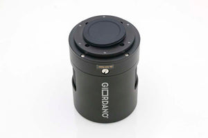 Giordano GIO 571m camera astronomica monocromatica CMOS 26 megapixels APS-C USB 3.0 raffreddata per astrofotografia, riprese planetarie o deep sky