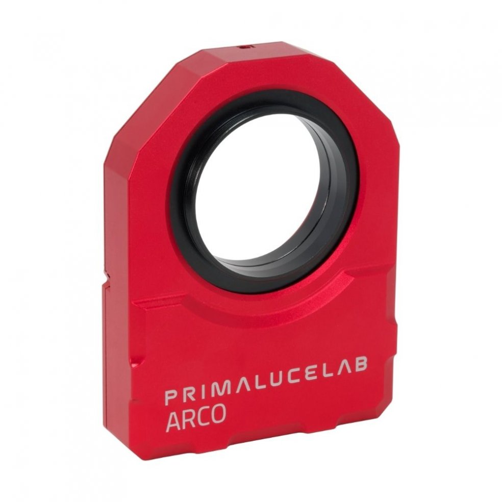 Rotador de cámara PrimaLuceLab ARCO de 2"