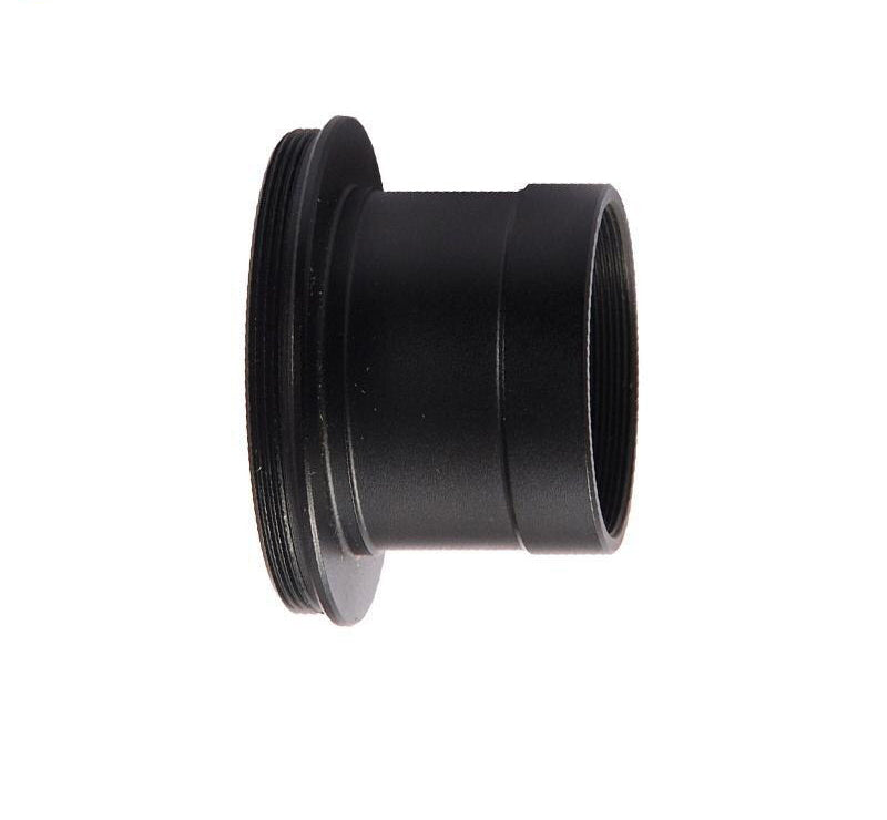 Take TK-ASAD5 1,25 Zoll auf T2 Adapter mit Ring, kompatibel mit Sony E-Mount