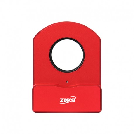 ZWO CAA rotatore elettronico camera angle adjuster per astrofotografia per astrofotografia, riprese planetarie o deep sky