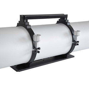 TS Optics rifrattore apocromatico AP 155/1240 CD APO Deluxe OTA per osservazione astronomica e astrofotografia