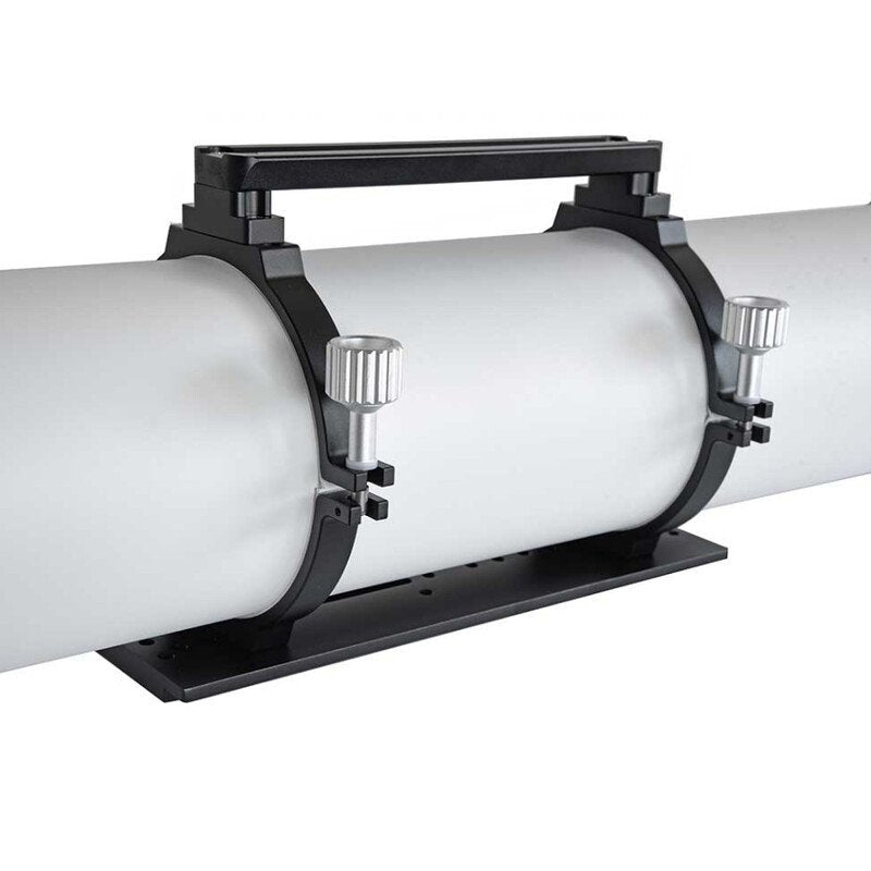 TS Optics rifrattore apocromatico AP 155/1240 CD APO Deluxe OTA per osservazione astronomica e astrofotografia