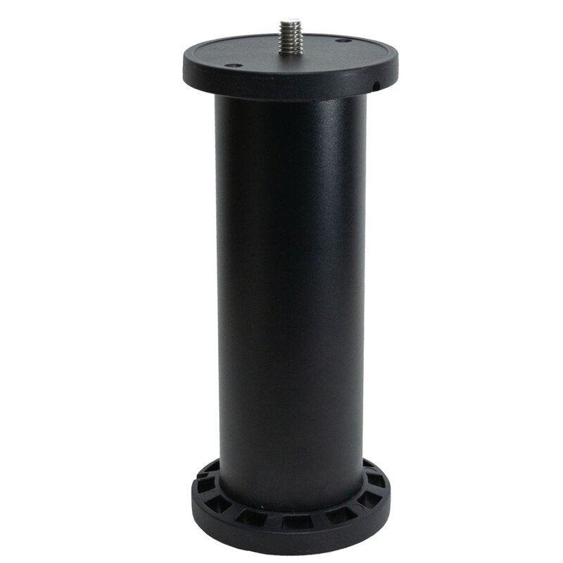 IOptron Prolunga per colonna skyhunter pier extension per inseguimento e supporto stabile del telescopio