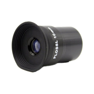 Take oculare Plossl 10 mm a 3 elementi fully multi coated da 31,8 mm