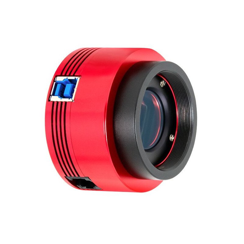 Cámara monocromática ZWO ASI 533MM
