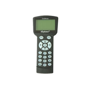 iOptron pulsantiera Go2Nova 8407 per allineamento polare e controllo della montatura