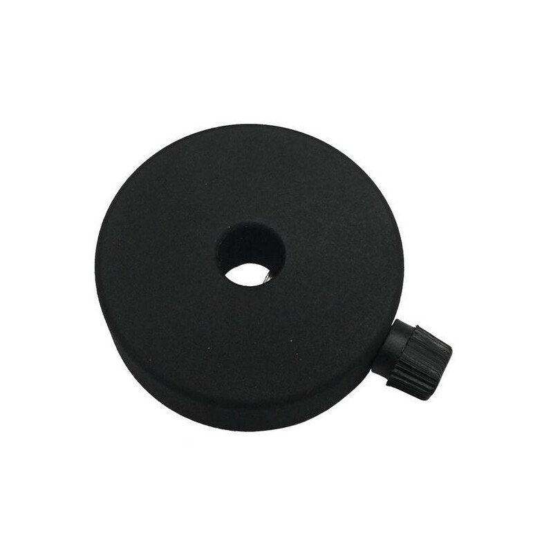 iOptron contrappeso SmartEQ 1 kg per supporto stabile e inseguimento del setup astronomico