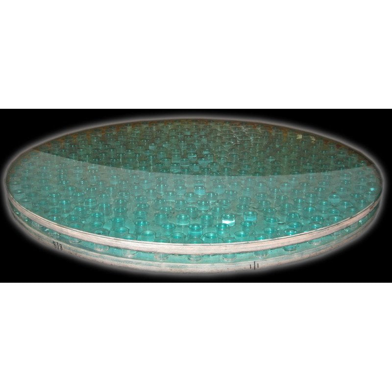 Hubble Optics specchi principali 305 1372 pyrex enhanced coating come componente ottico di ricambio o upgrade per telescopi