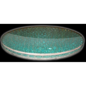 Hubble Optics specchi principali 406 2032 pyrex enhanced coating come componente ottico di ricambio o upgrade per telescopi