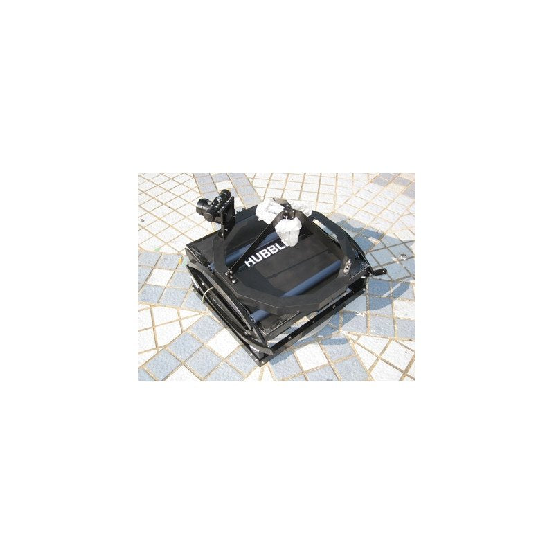 Hubble Optics telescopio dobson n 406 2032 ul16 f 5 premium ultra light dob per osservazione astronomica e astrofotografia avanzata