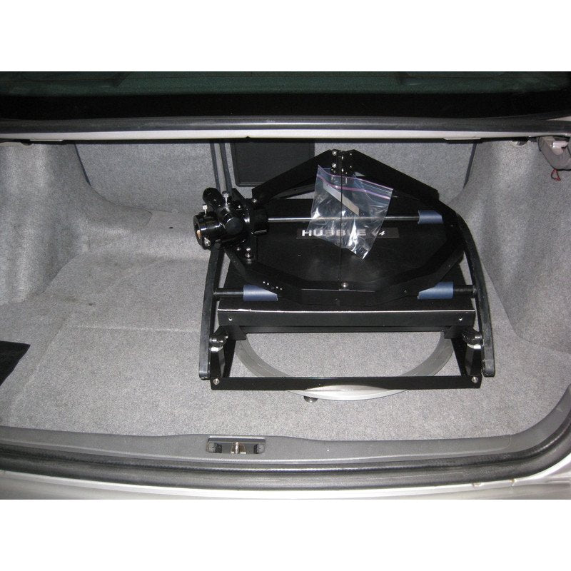 Hubble Optics telescopio dobson n 355 1635 ul14 premium ultra light dob per osservazione astronomica e astrofotografia avanzata