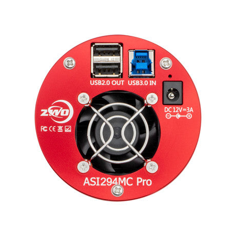 [Usato] ZWO ASI294MC Pro