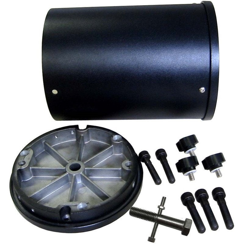 iOptron prolunga colonna MiniPier per supporto stabile e inseguimento del setup astronomico