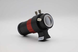 Take TK TG1 telescopio guida 32mm completo di supporto attacco 1,25 pollici 31,8 mm per autoguida e puntamento del telescopio