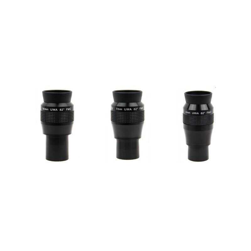 Tecnosky UWA 82° 16mm Okular