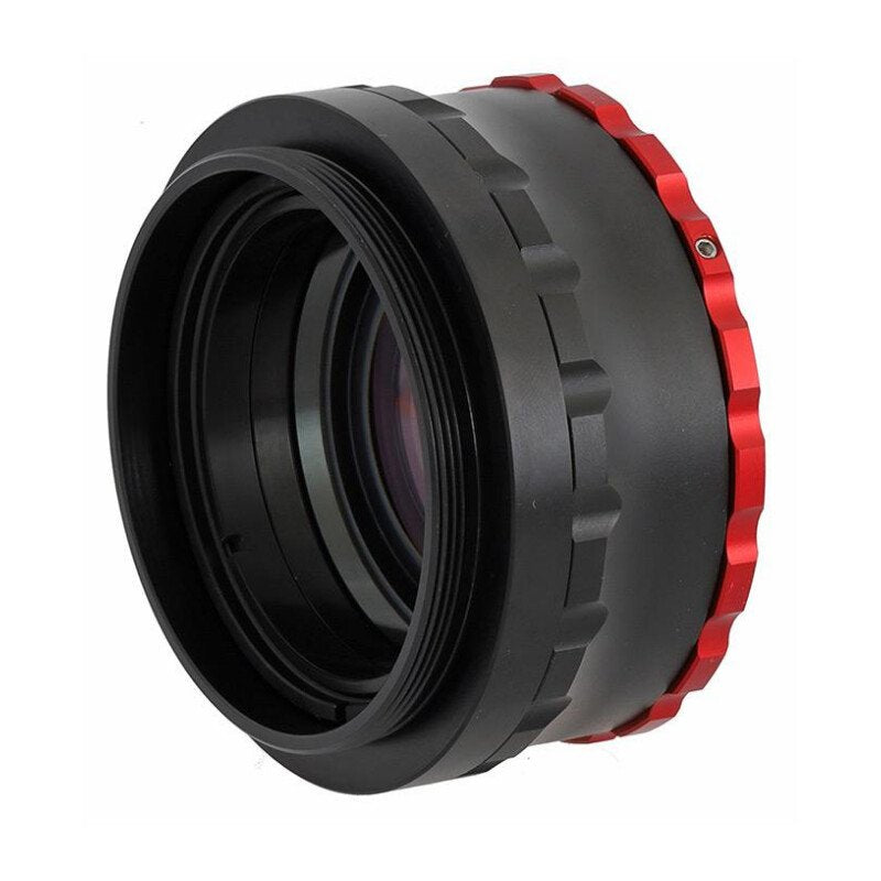 Aplanador/reductor óptico TS 0,92x