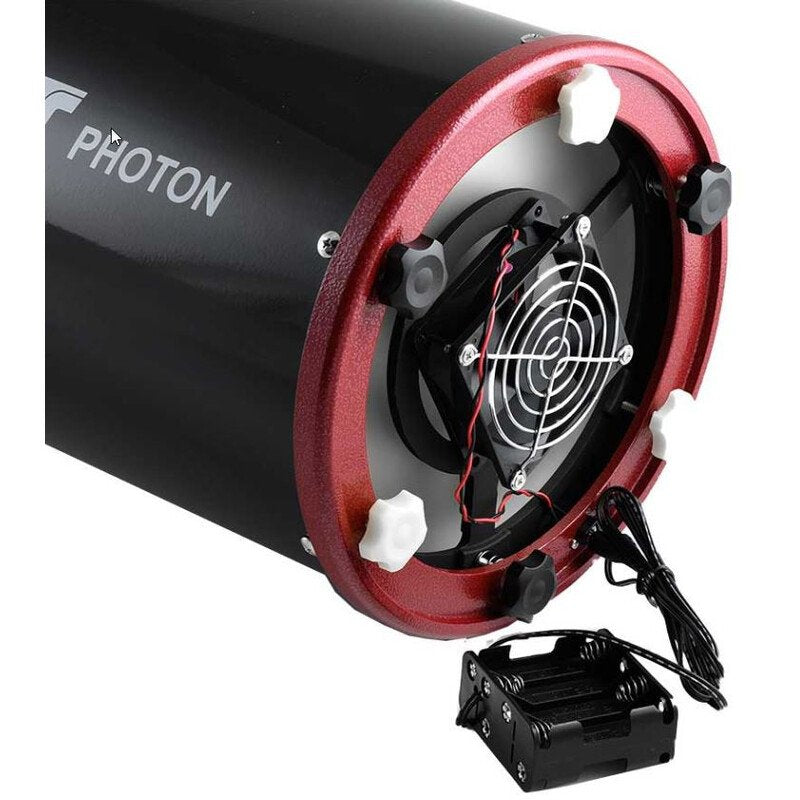 TS Photon telescopio Newton 200/1000 OTA