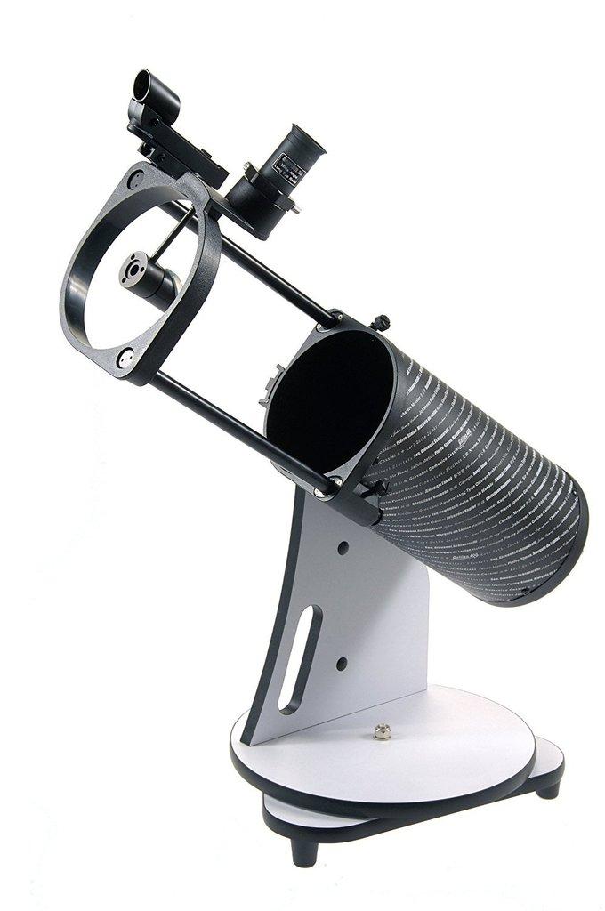 Skywatcher Dobson Heritage 130 Flextube 