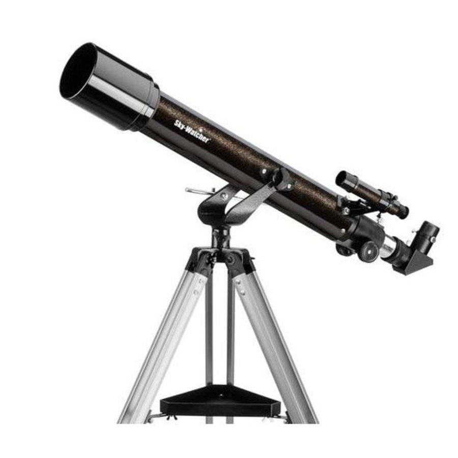 Skywatcher Rifrattore Mercury 607 AZ2