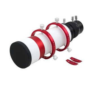 PrimaLuceLab Compact Guidescope 60 mm per autoguida e puntamento del telescopio