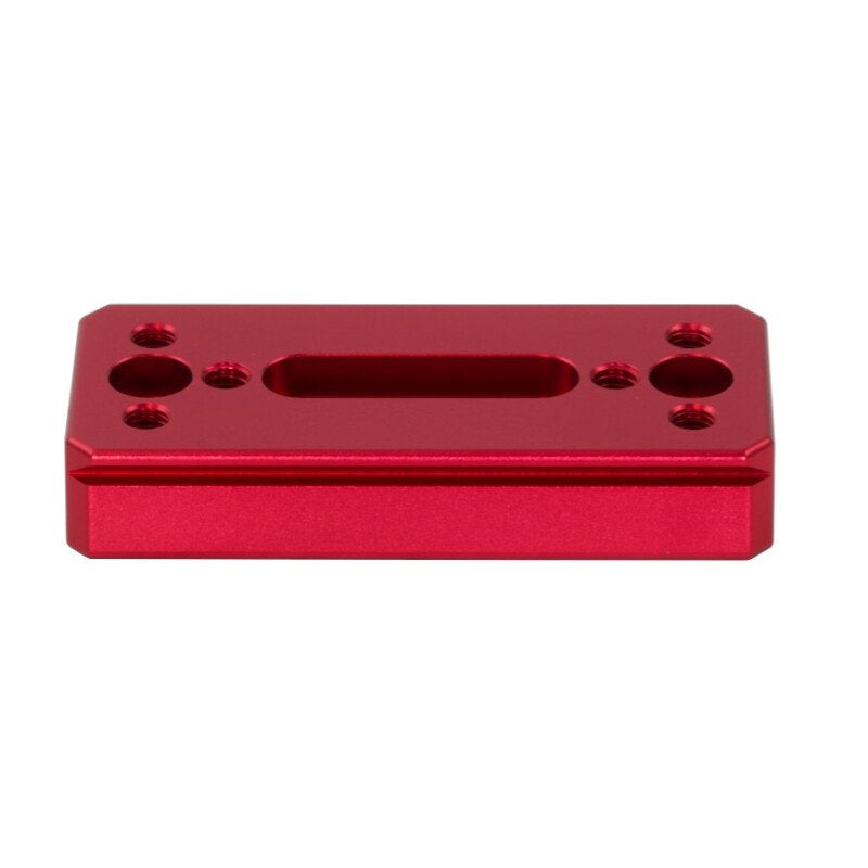 PrimaLuceLab prismenschiene plus vixen style 90 mm per connessioni e supporto del setup astronomico