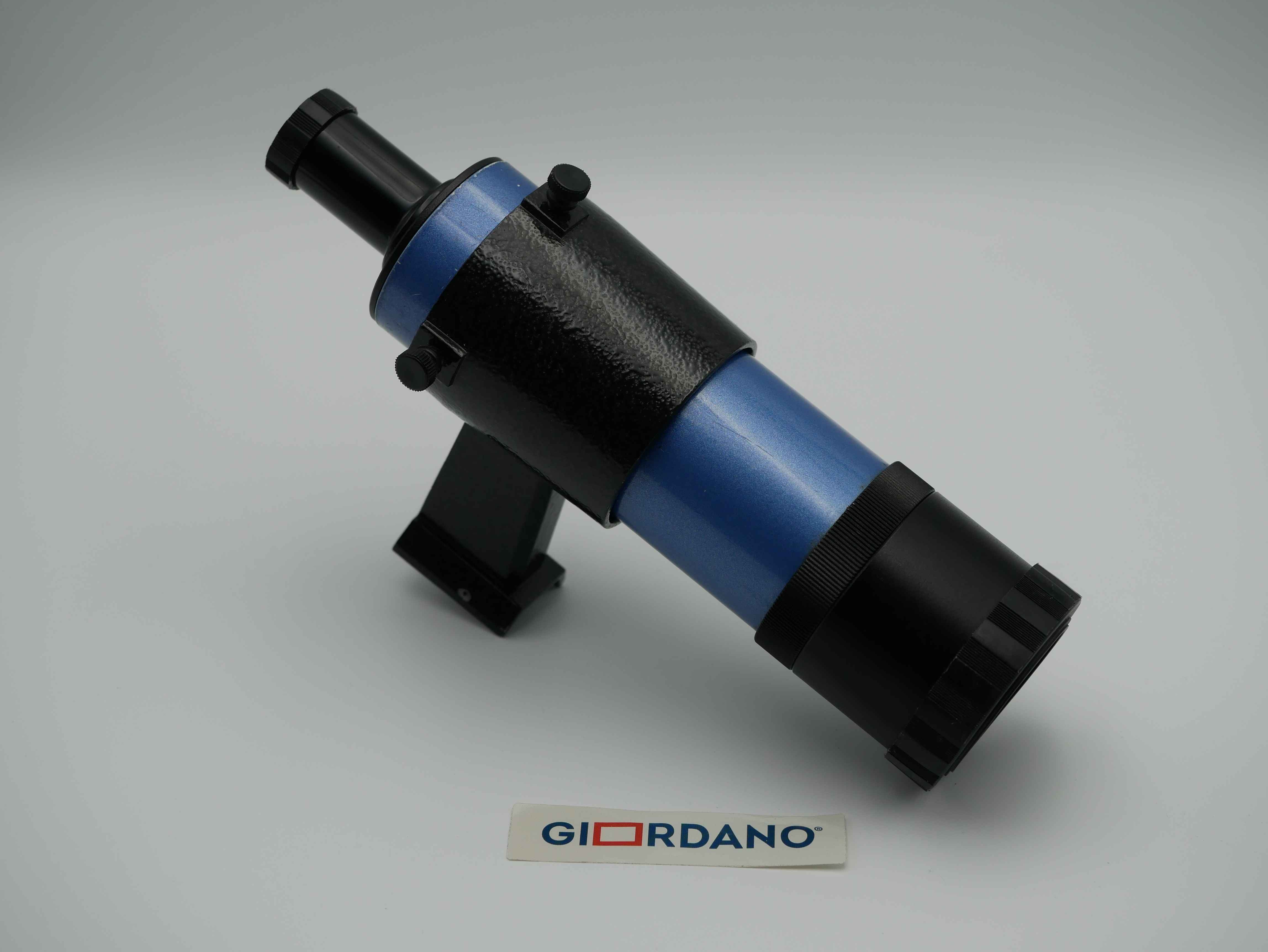 Usato Sky Watcher cercatore 9x50 con supporto per autoguida e puntamento del telescopio